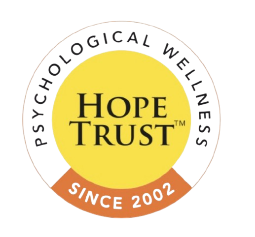 Hope Trust India — Psychological Wellness